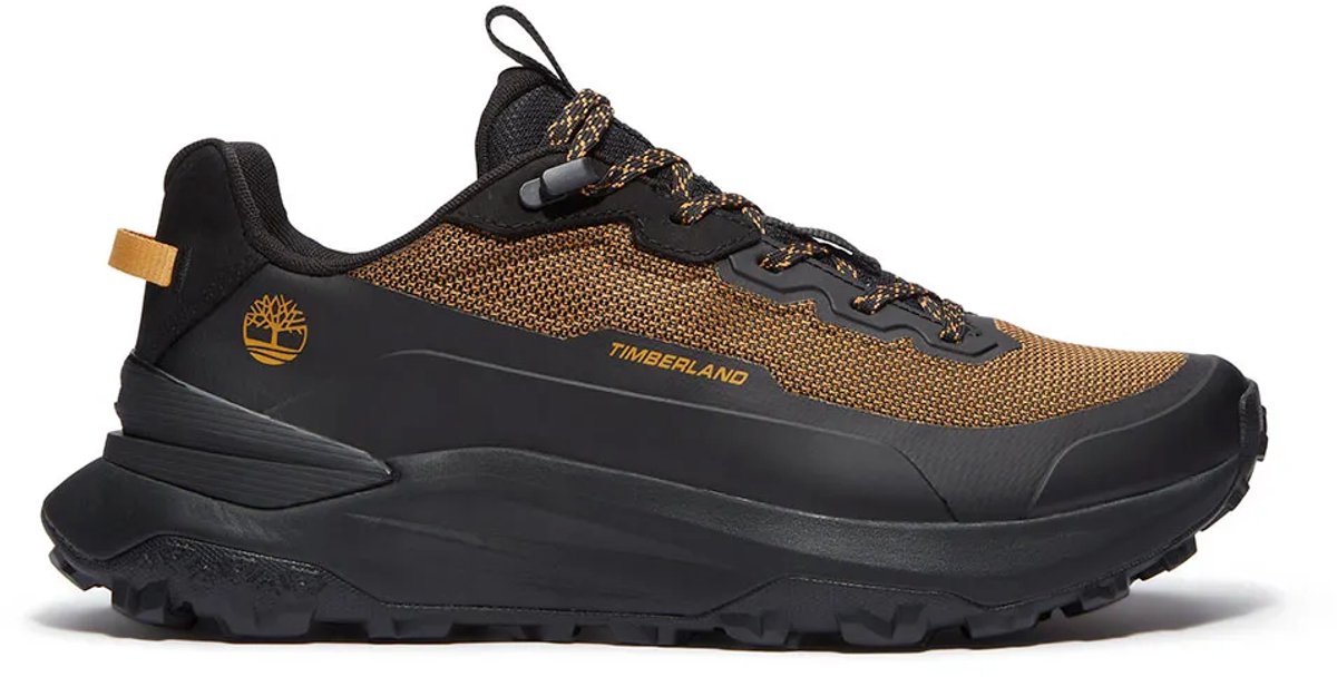Timberland Motion Access Lace Up Wandelschoenen Bruin EU 43 Man