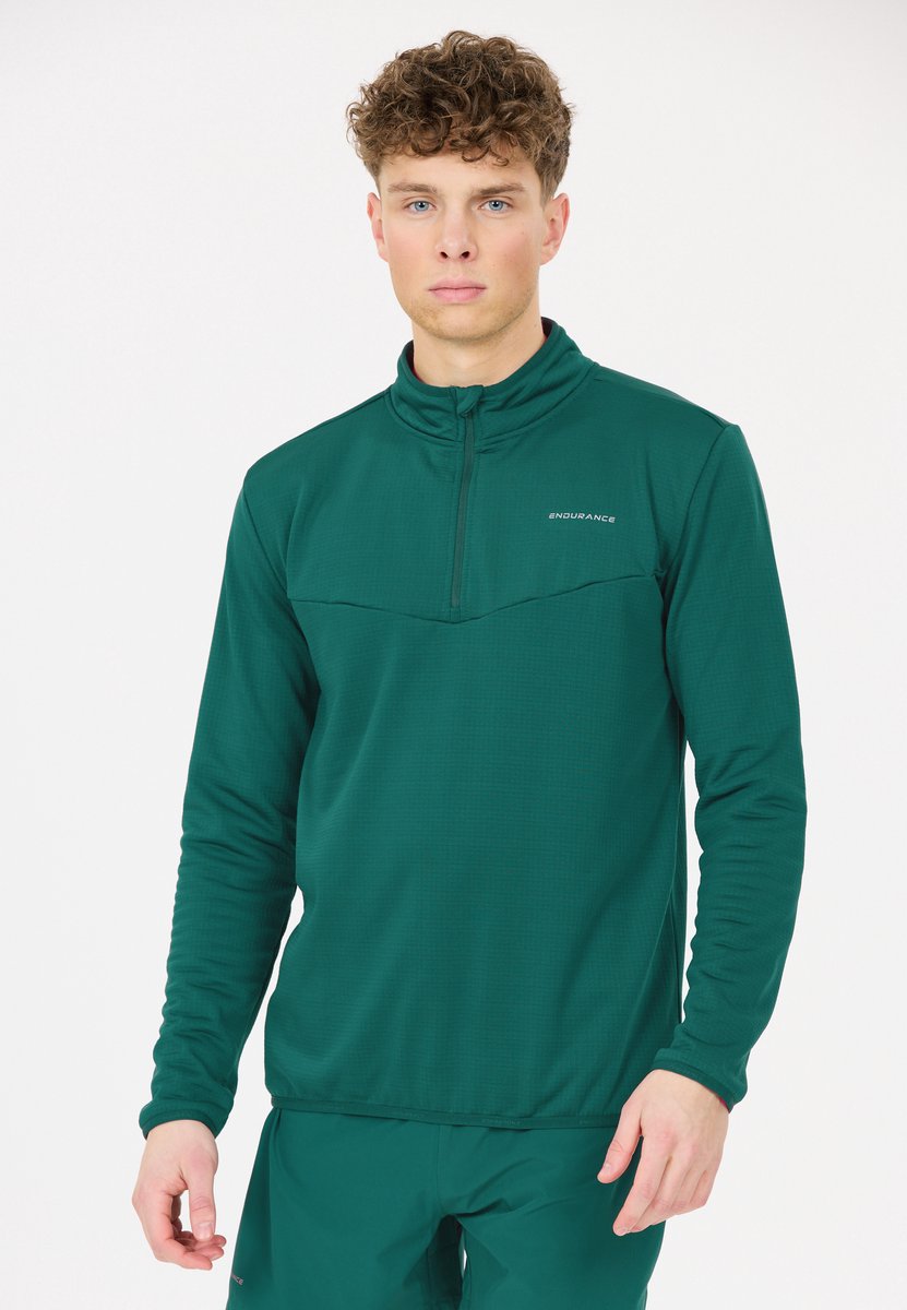 ENDURANCE Funktionsshirt LEDGER