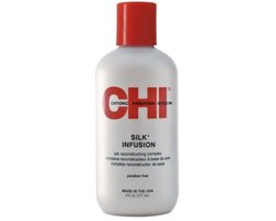 CHI Silk Infusion - Haarcrème - 177 ml