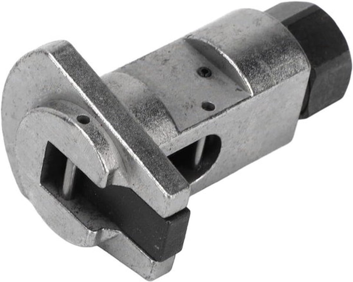 Krachtpoot demontagegereedschap - Veerpoot afstandsgereedschap 5-11,5 mm - Verlenging 60N - 16 mm aandrijving.