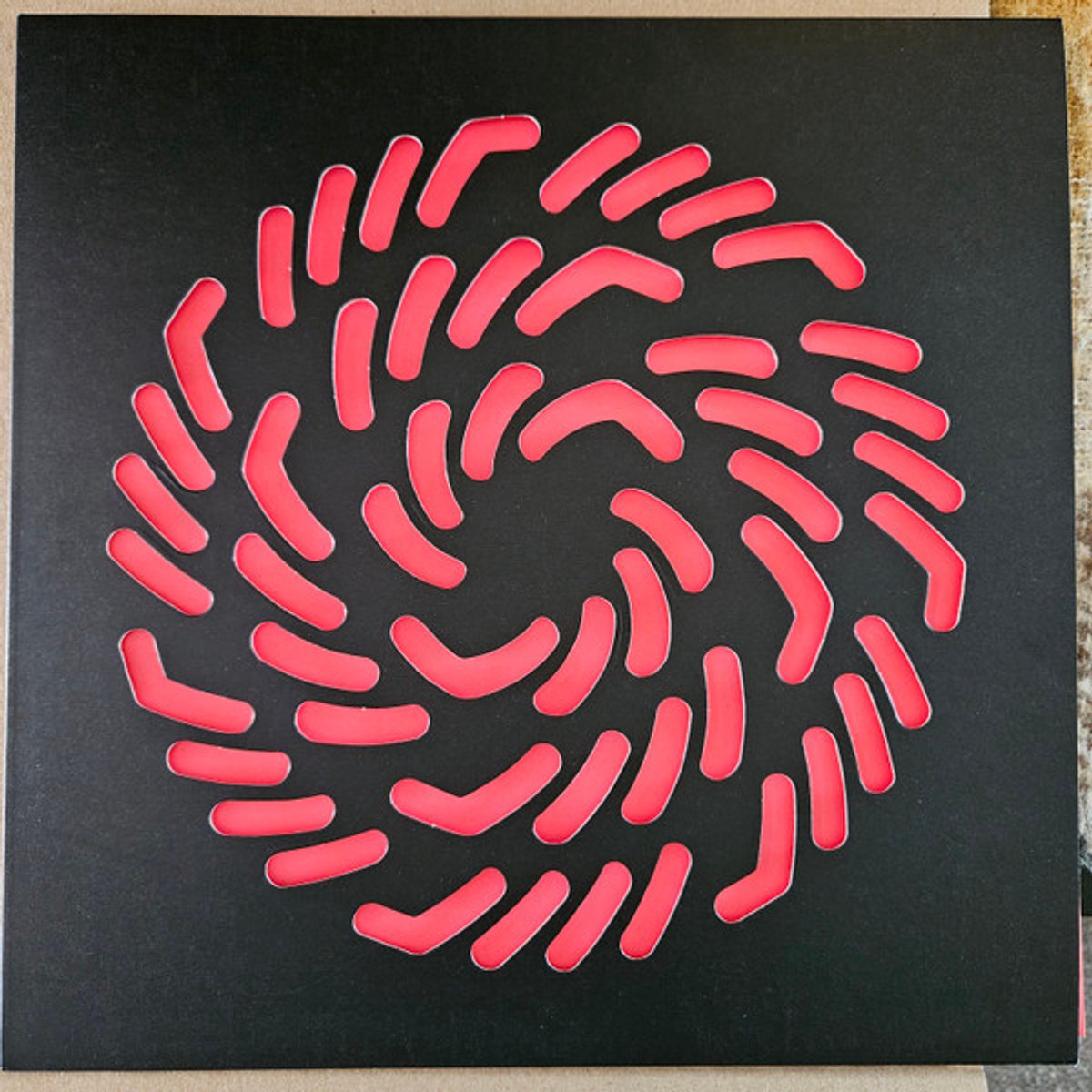 Phil Berg - Därin