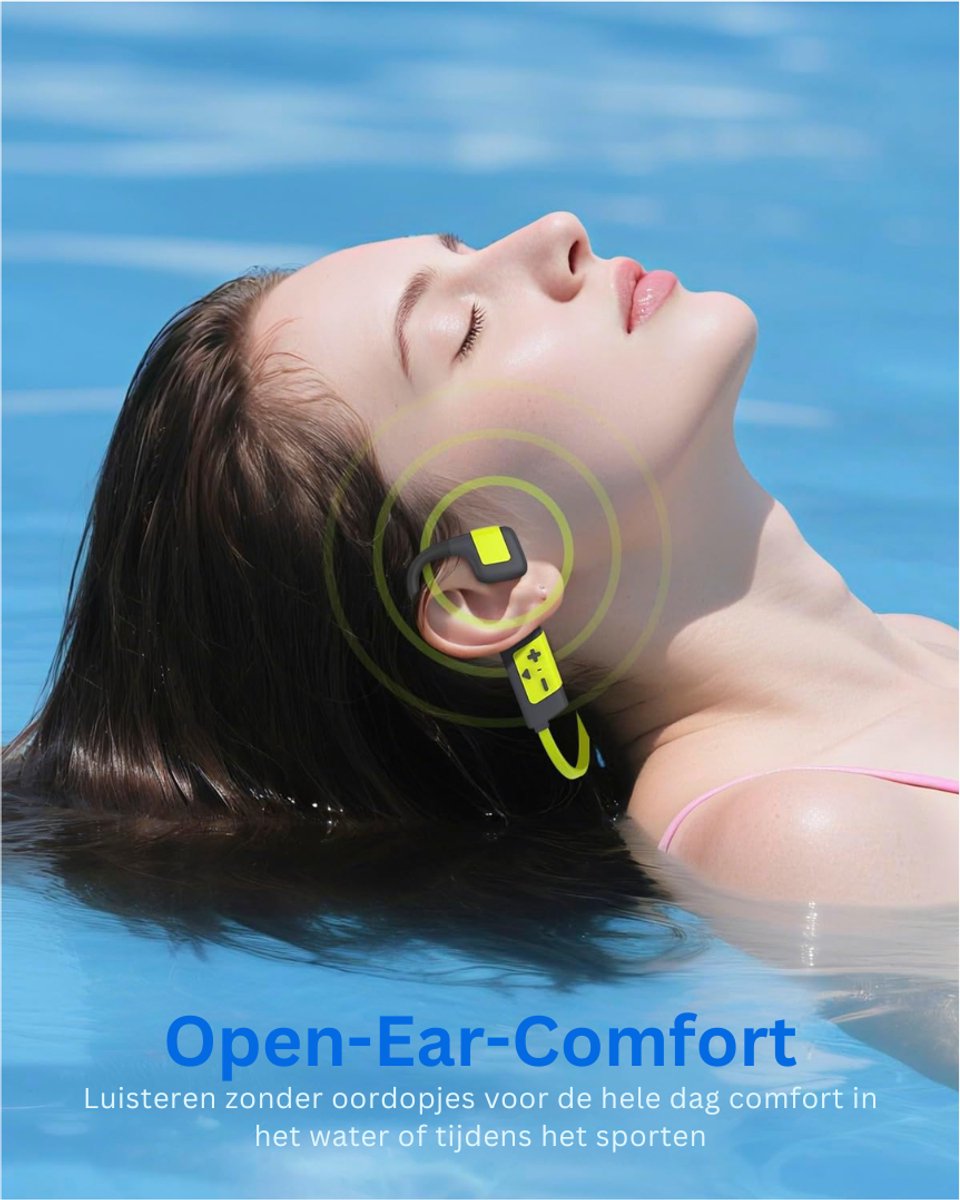 Pol-Met Fabryka ApexArte Bone Conduction Headphone thumbnail 4