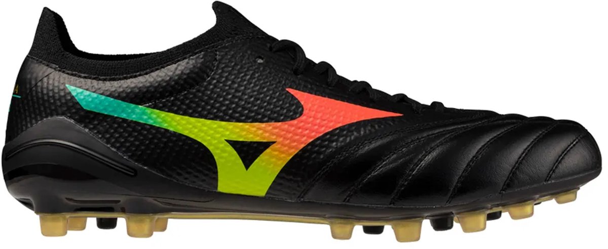 Mizuno Morelia Neo V β Pro Ag Voetbalschoenen Zwart EU 42 1/2