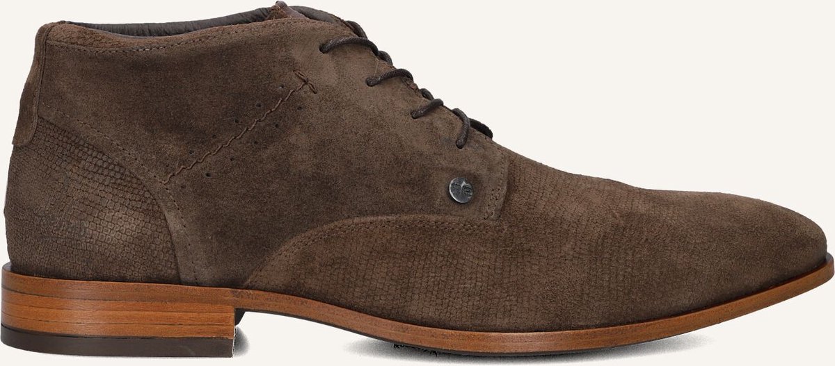 Rehab Gregoire Veterschoenen - Heren - Bruin - Maat 46