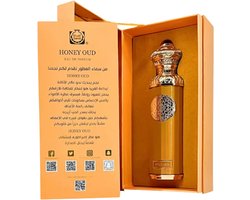 Honey Oud – Surrati - 140ml - EDP