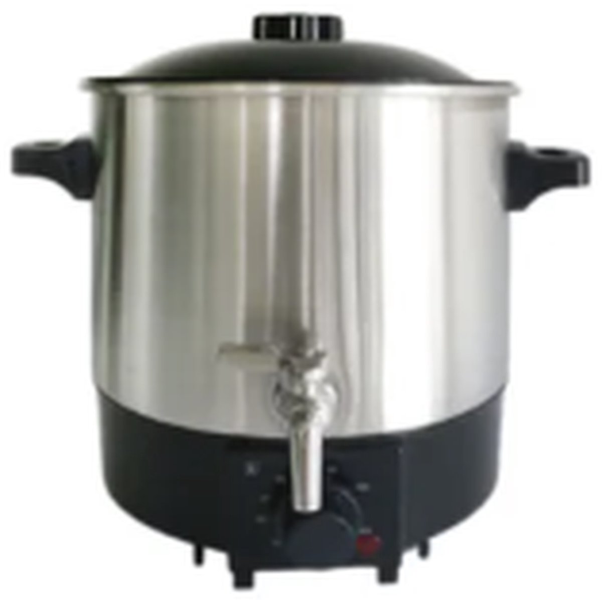 Waxmelter 9Liter - kaarsen maken - electrische smeltkan - Luxury candle supplies