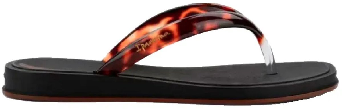 Ipanema Glow Trendy Slippers Zwart EU 41-42 Vrouw