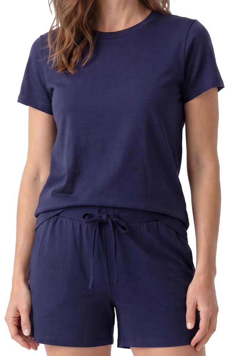 Schiesser Dames pyjama Mix & Relax