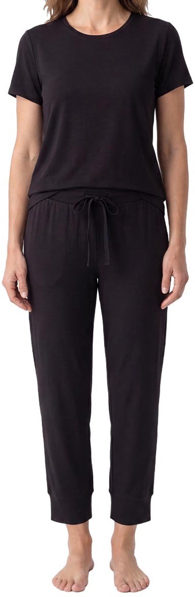 Schiesser Dames pyjama Mix & Relax