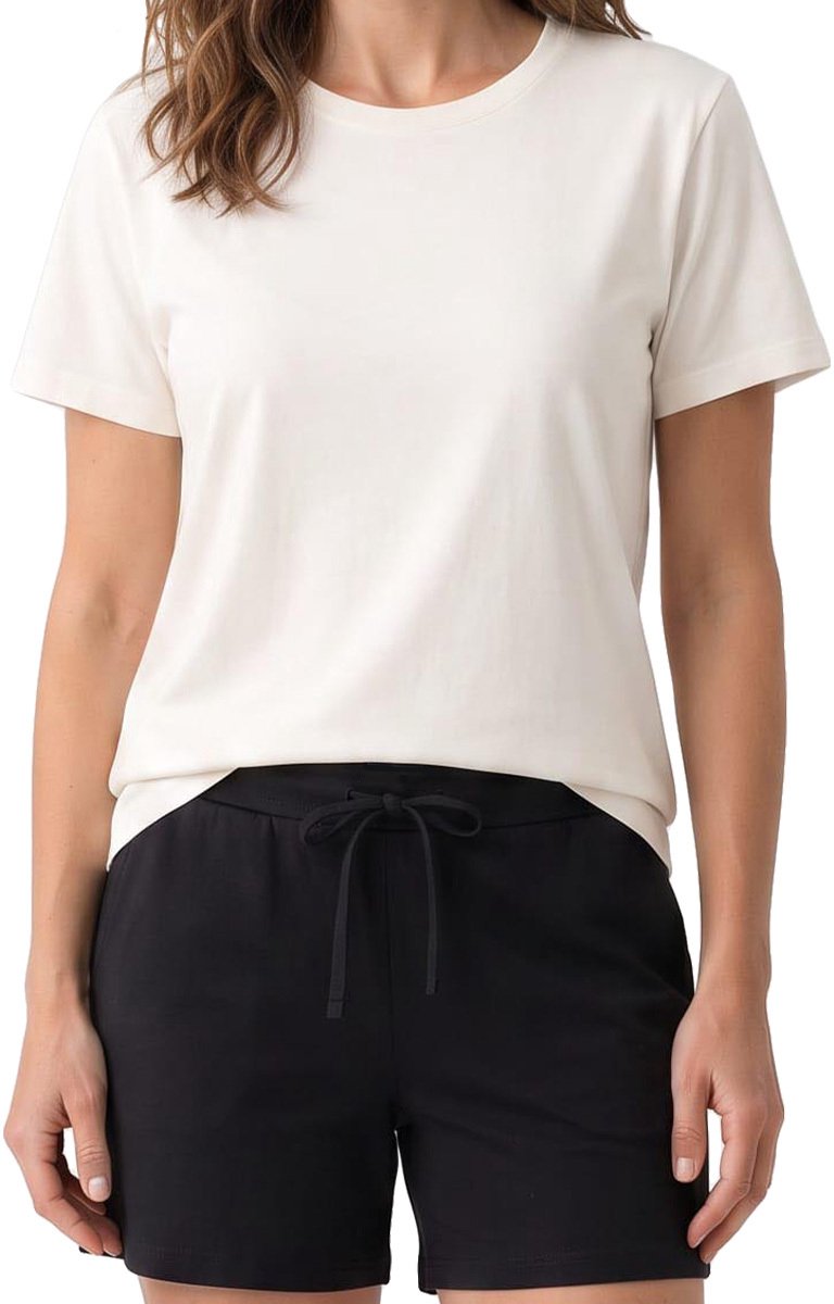 Schiesser Dames pyjama Mix & Relax