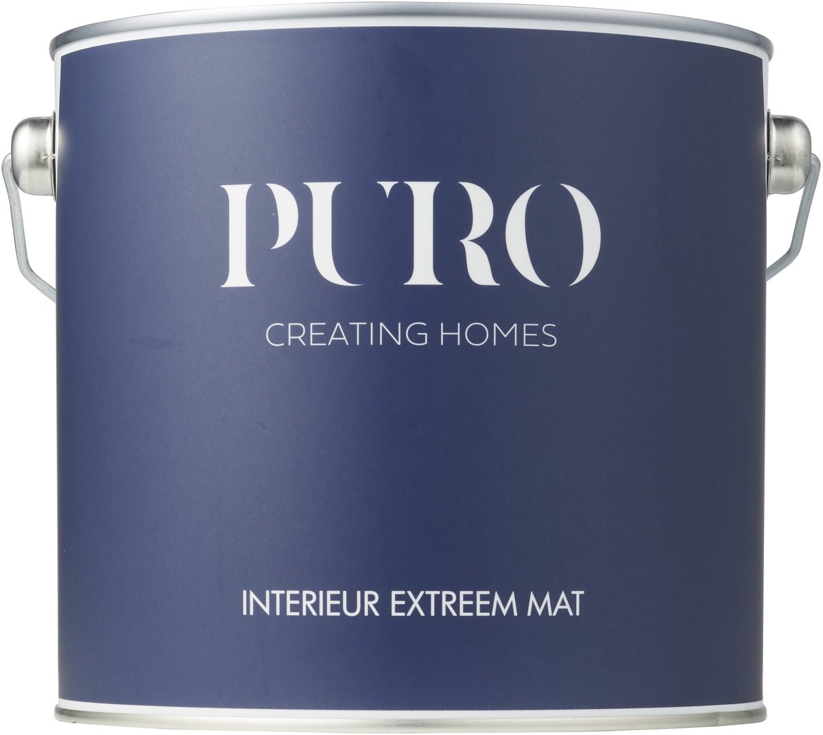 Puro Interieur Extreem Mat - 2.5 liter