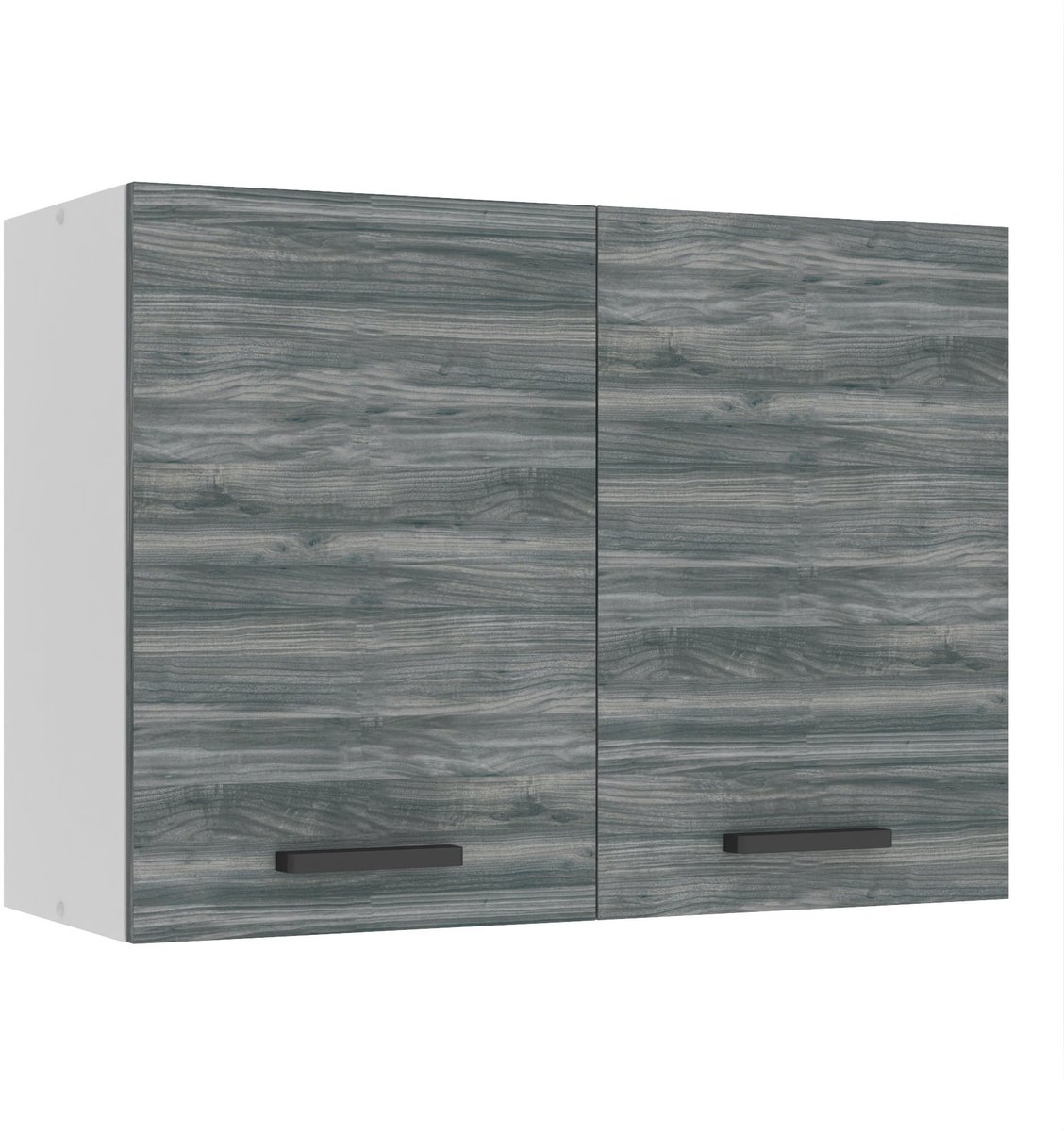 BELINI Hangkast SG 80 cm met 2 Deuren - Glamour Wood