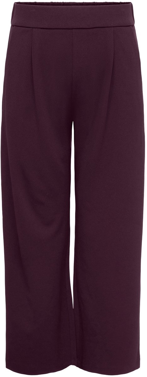 ONLY Carmakoma Broeken CARSTILLA Straight fit Broeken