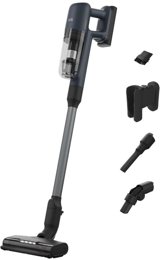 AEG AP71UB14DB Ultimate 7000 - Steelstofzuiger - AEG - €258,99