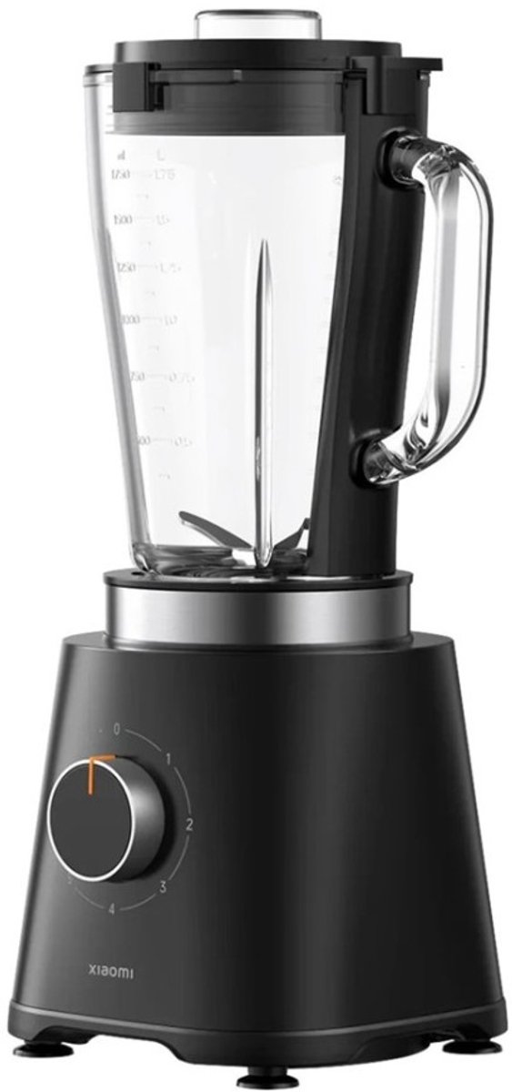 Air Fryer Xiaomi van Merkloos — afbeelding 2