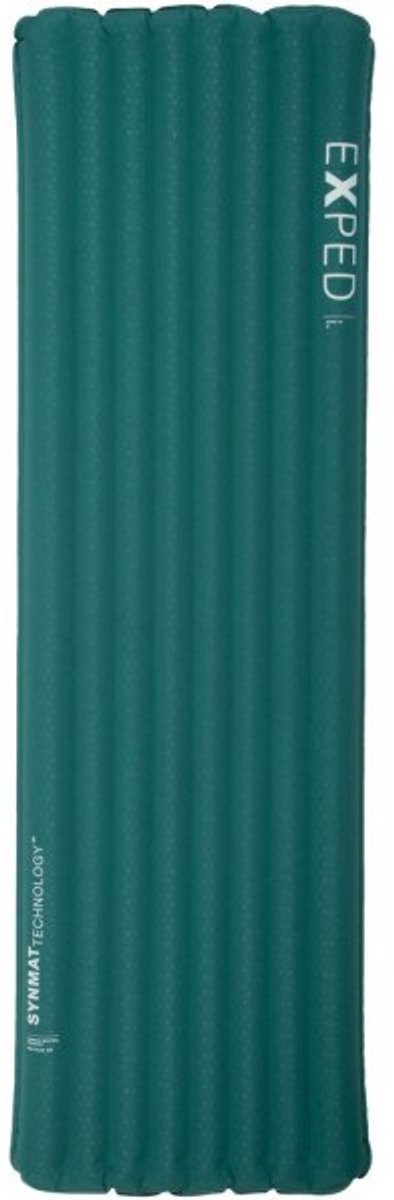 Exped Dura 3R MW Slaapmat - Slaapmat zelfopblazend - 1-persoons - 7cm