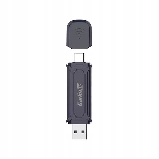 CarlinKit mini SE Pro CarPlay Draadloze CarPlay & Android Auto Plug & Play CPC200-MINI SE Pro van Carlinkit — afbeelding 5