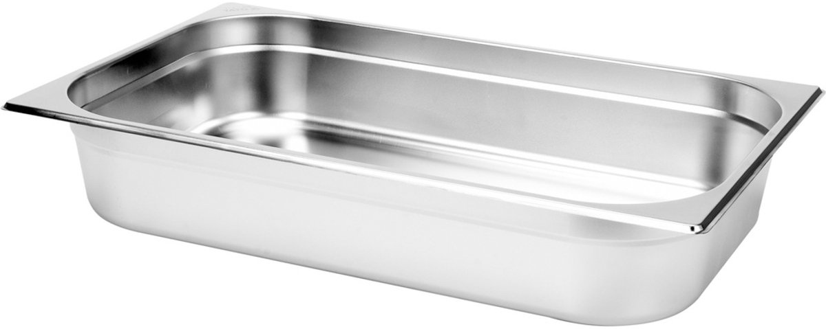 Yato GN1/1 Serie - Gastronomische Container - 13,5L - RVS