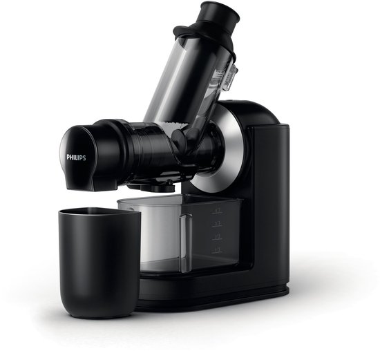 Philips Viva HR1889/70 - Slowjuicer van Philips — afbeelding 2
