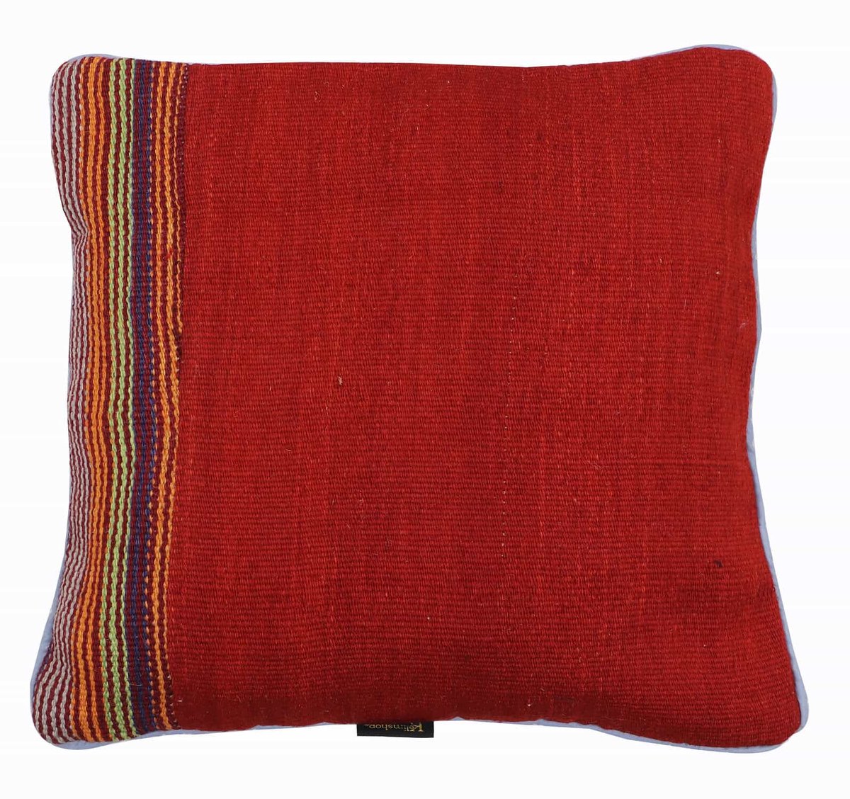 Afghan Handgeknoopt Art Deco Wol Gebiedtapijt