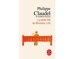 La petite fille de Monsieur Linh