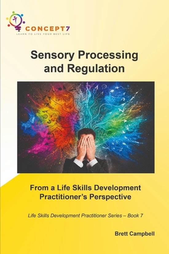 Life Skills Development Practitioner- Sensory Processing and ... - cover