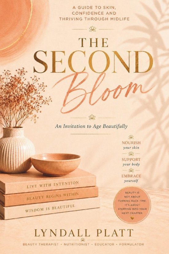 The Second Bloom-The Second Bloom - cover