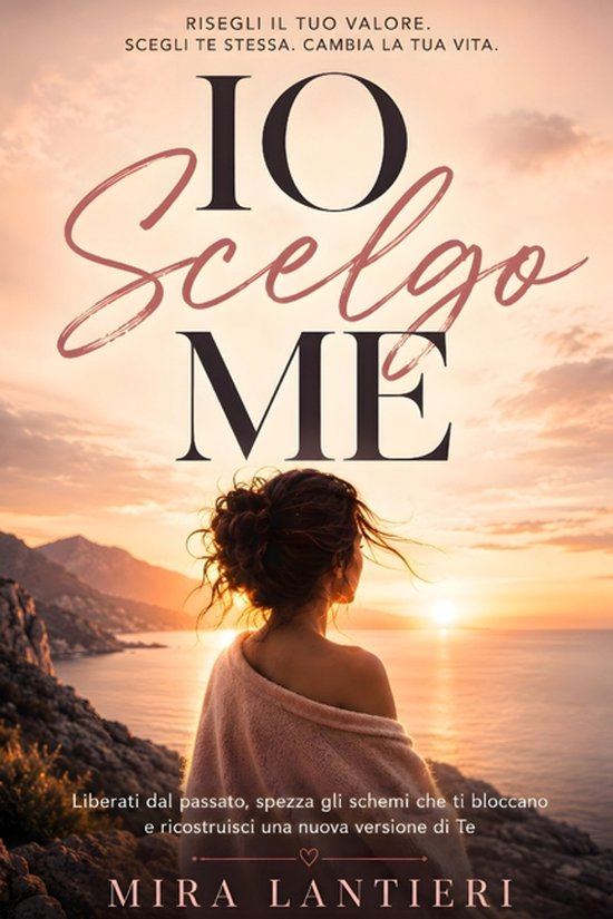 IO Scelgo Me - cover
