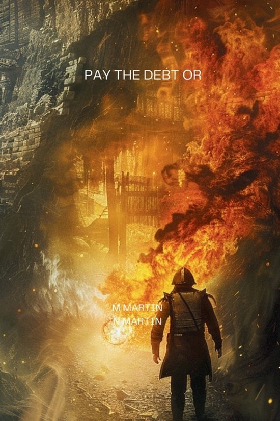 Pay the Debt or - cover