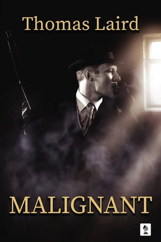 Malignant - cover