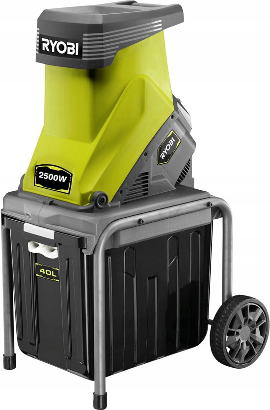 Ryobi RSH2545B van Merkloos	 — afbeelding 2