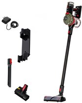 Dyson V8 Cyclone – Steelstofzuiger – 150AW – 60 min