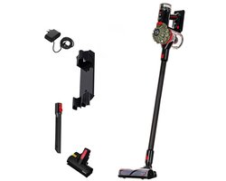 Dyson V8 Cyclone – Steelstofzuiger – 150AW – 60 min