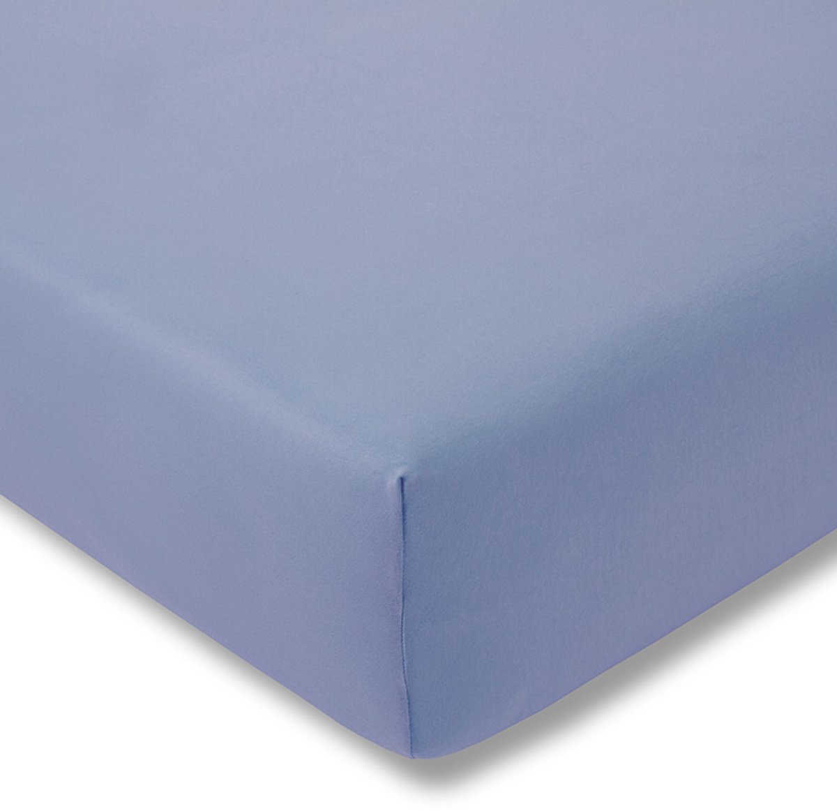 Estella Zwirn-Jersey Serie - Laken met Hoes - 200x200 cm - Elastisch - Anti-Pilling