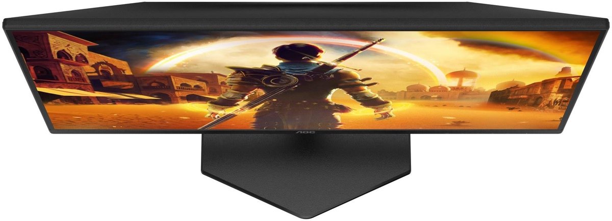 AOC G4 25G42E Gaming Monitor 180Hz 24.5 Inch - afbeelding 2