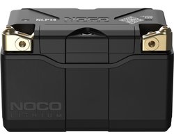 NOCO Lithium Powersport Accu NLP14 - 12V 4Ah 500A - met BMS
