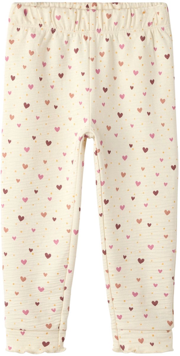 Name it joggingbroek Met print