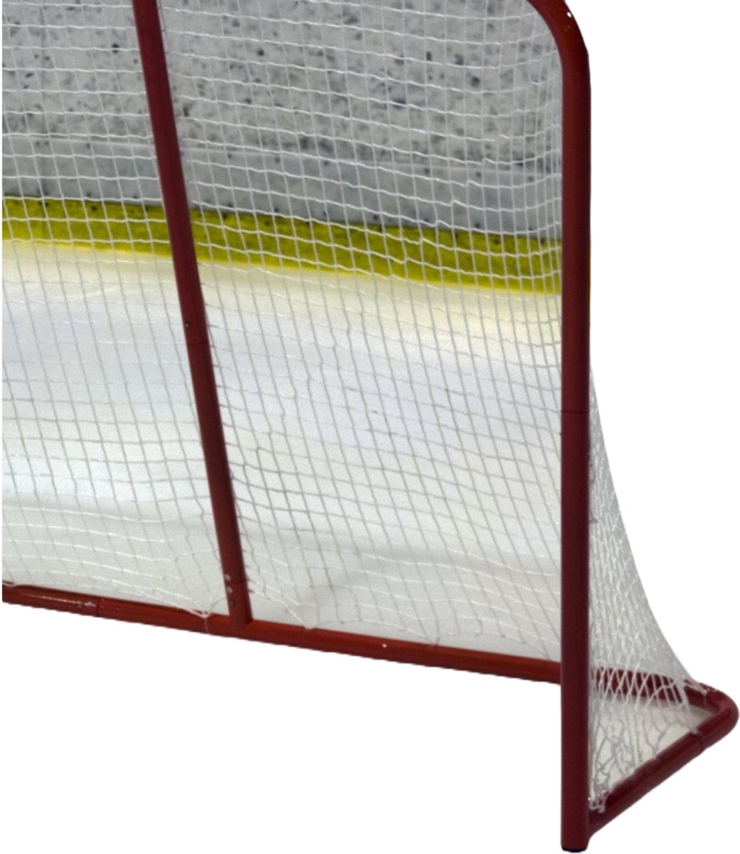 Prosport vervangingsnet voor ijshockeygoal