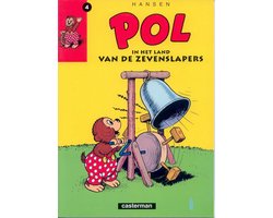 Pol In Het Land Van De Zevenslapers