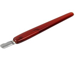 Bokkepootje - Cuticle pusher - Nagelriemduwer - Bokkenpootje