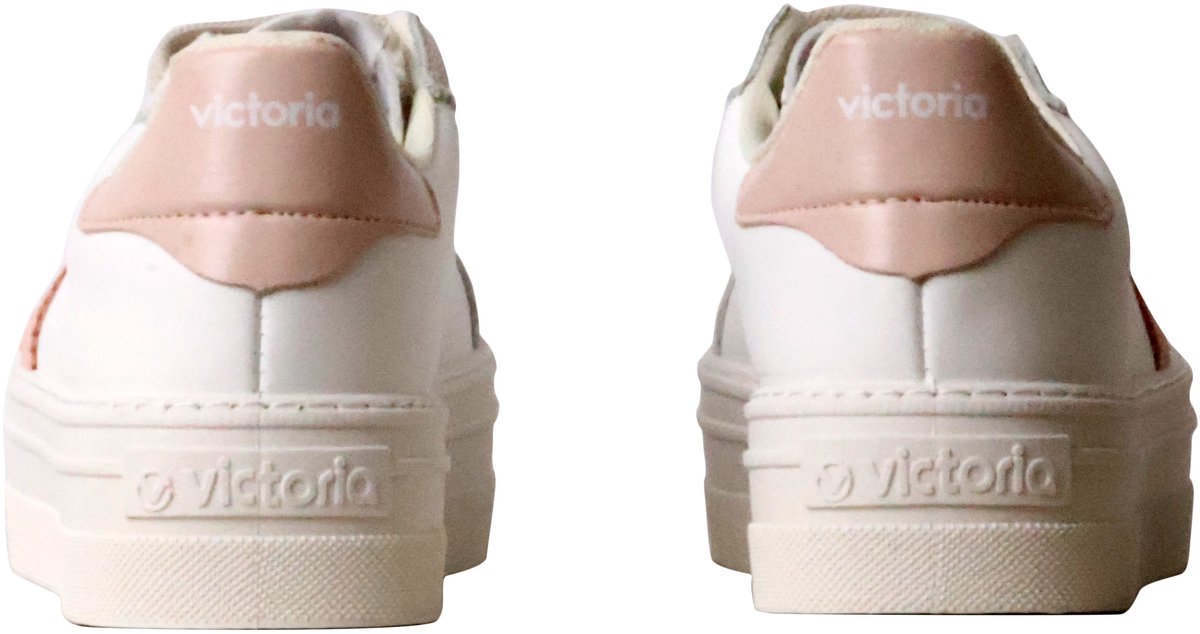Leren sneakers