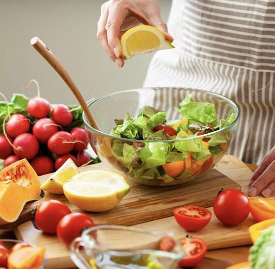 Roestvrij Stalen Groentesnijder Accessoire voor KitchenAid - Raspmolen Opzetstuk - Inclusief 3 Snijbladen - Vaatwasserbestendig - RVS Kaasrasp — afbeelding 3