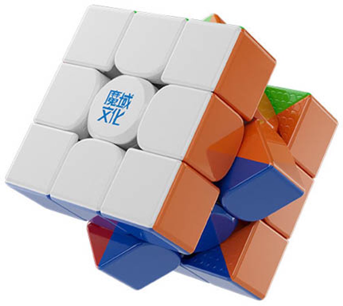 MoYu Weilong V10 AI Gyroscope Core