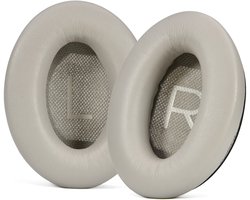 Vervangende oorkussens voor Bose QuietComfort 45 / QC45 / QuietComfort SE - Oorkussens voor koptelefoon - Ear pads headphones - Sandstone