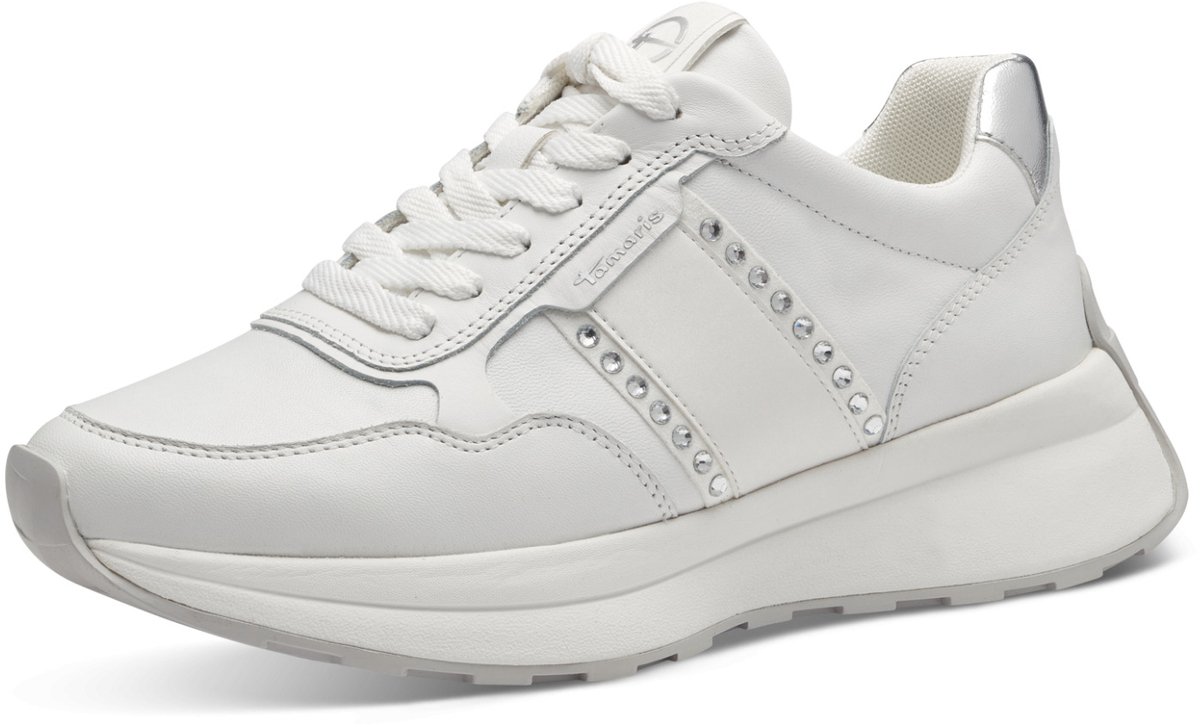 Tamaris - Dames - Veterschoenen