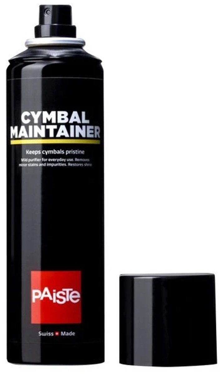 Paiste Cymbal Maintainer
