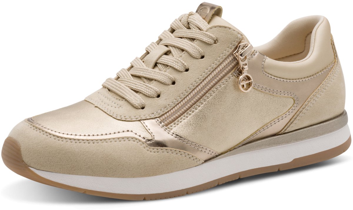 Tamaris - Dames - Veterschoenen