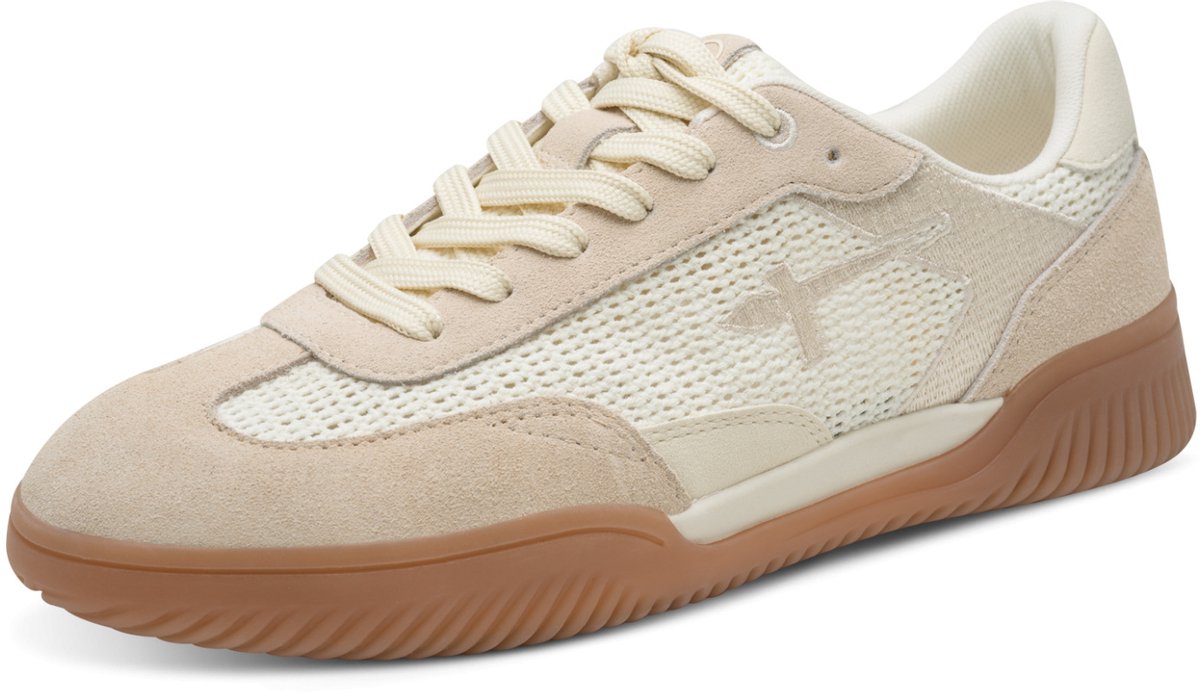 Tamaris - Dames - Veterschoenen