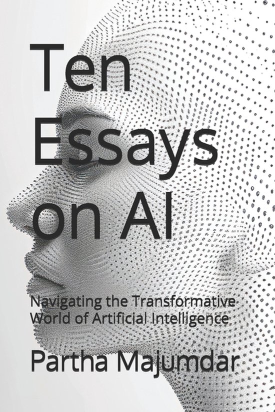 Data Sciences- Ten Essays on AI - cover