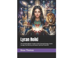 Lyran Reiki